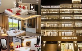 Binh Duong Hotel